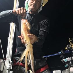 寿裕 （YOSHIHIRO） 釣果