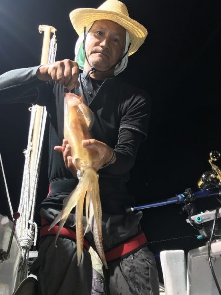 寿裕 （YOSHIHIRO） 釣果