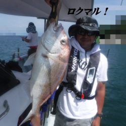 遊漁船 幸友丸 釣果