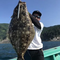 広進丸 釣果