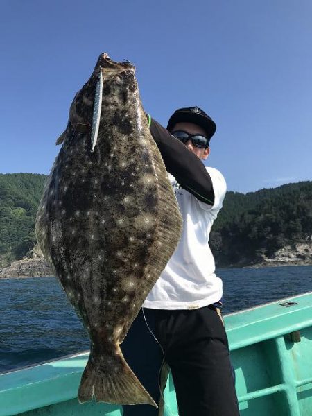 広進丸 釣果