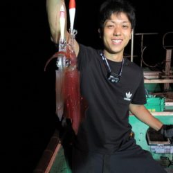 真祐丸 （しんゆうまる） 釣果