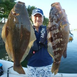 TOPGUN名古屋 釣果