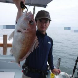 遊漁船 幸友丸 釣果