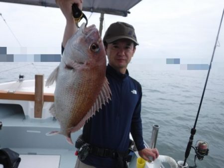 遊漁船 幸友丸 釣果