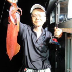 真祐丸 （しんゆうまる） 釣果