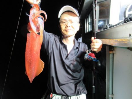 真祐丸 （しんゆうまる） 釣果