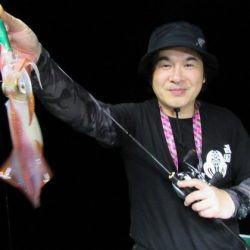 真祐丸 （しんゆうまる） 釣果