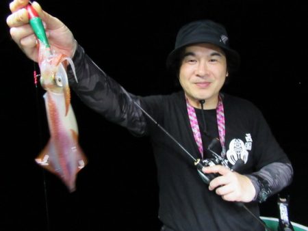 真祐丸 （しんゆうまる） 釣果