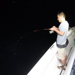 ＢｌｕｅＮｏｔｅ　Ｆｉｓｈｉｎｇ　Ｔａｘｉ 釣果