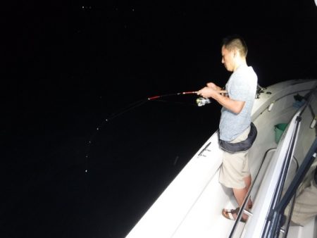 ＢｌｕｅＮｏｔｅ　Ｆｉｓｈｉｎｇ　Ｔａｘｉ 釣果