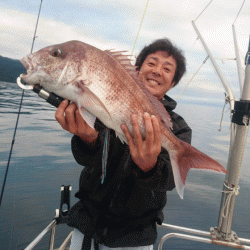 遊漁船ブルーウッズ 釣果