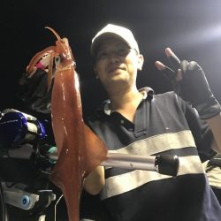 寿裕 （YOSHIHIRO） 釣果