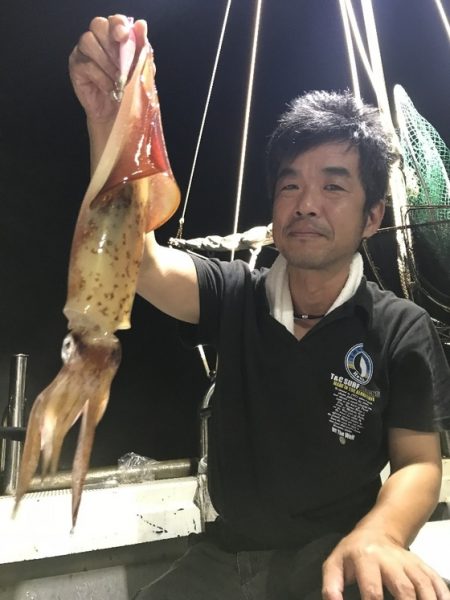 寿裕 （YOSHIHIRO） 釣果