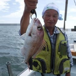 遊漁船 幸友丸 釣果