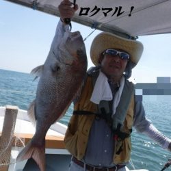 遊漁船 幸友丸 釣果