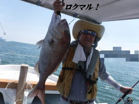 遊漁船 幸友丸 釣果