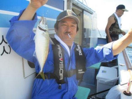あい川丸 釣果