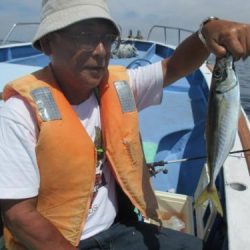 あい川丸 釣果