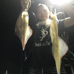 寿裕 （YOSHIHIRO） 釣果