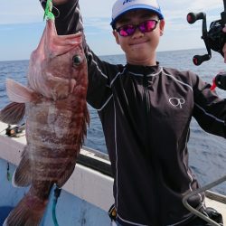 宝生丸 釣果