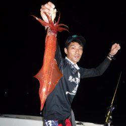 BlueNote Fishing Taxi 釣果