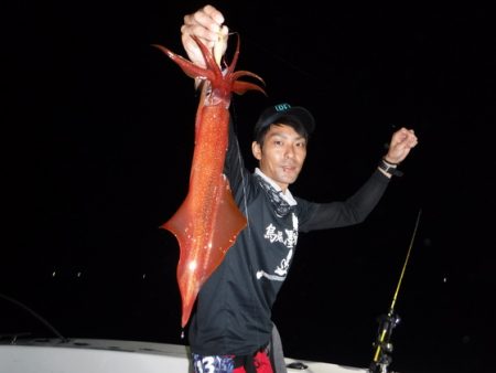 BlueNote Fishing Taxi 釣果
