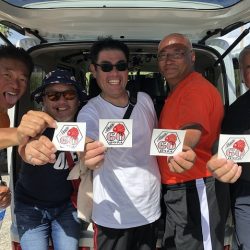 フィッシングボートACE(エース) 釣果