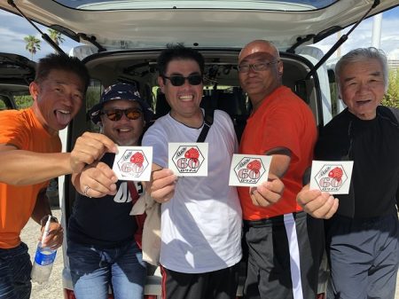 フィッシングボートACE(エース) 釣果