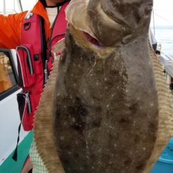 第三隆栄丸 釣果