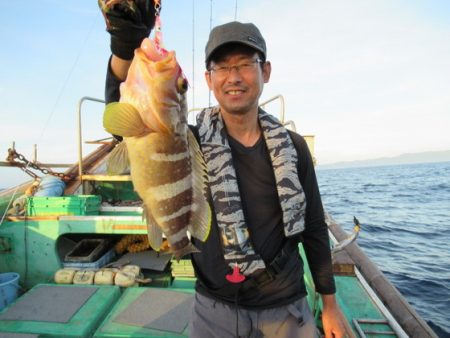 真祐丸 （しんゆうまる） 釣果