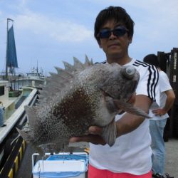 大進丸(新潟) 釣果