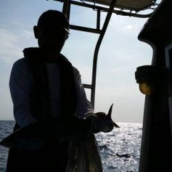 第五慶門丸 釣果