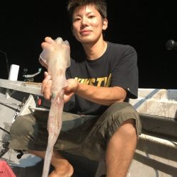 寿裕 （YOSHIHIRO） 釣果