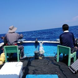 龍神丸（福井） 釣果