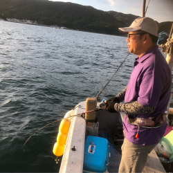 幸吉丸 釣果