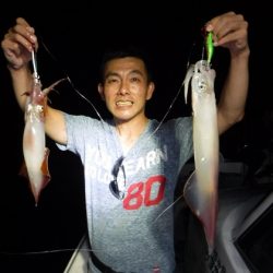 ＢｌｕｅＮｏｔｅ　Ｆｉｓｈｉｎｇ　Ｔａｘｉ 釣果