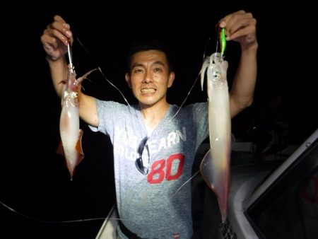 ＢｌｕｅＮｏｔｅ　Ｆｉｓｈｉｎｇ　Ｔａｘｉ 釣果