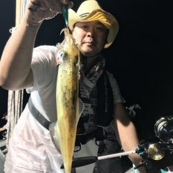 寿裕 （YOSHIHIRO） 釣果