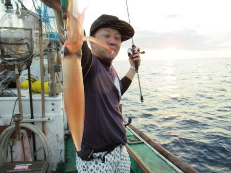 真祐丸 （しんゆうまる） 釣果