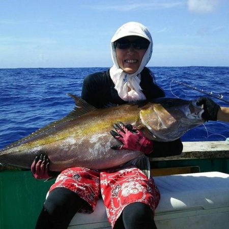 フィッシングハウス伊藤 釣果