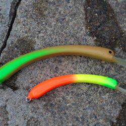 小菅トラウトガーデン 釣果