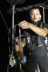釣船 浦島太郎 釣果