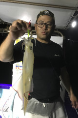 釣船 浦島太郎 釣果