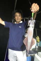 釣船 浦島太郎 釣果