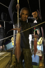 釣船 浦島太郎 釣果