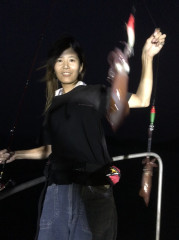 釣船 浦島太郎 釣果