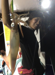 釣船 浦島太郎 釣果