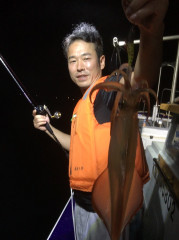 釣船 浦島太郎 釣果