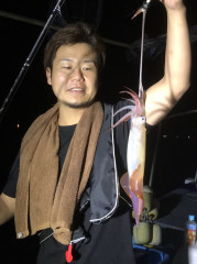釣船 浦島太郎 釣果